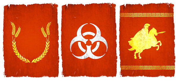 樹皮クメール ベクター材料の使い古されたテーマ