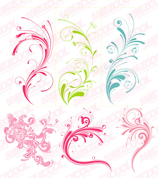 いくつかの実用的なパターン