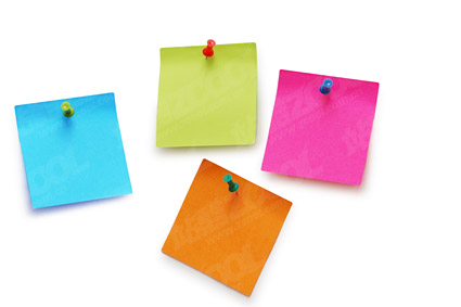 事務用品画像素材シリーズ 05