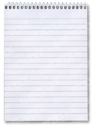 事務用品画像素材シリーズ 07