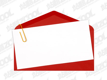 赤い封筒の画像品質の筆記用紙 無料素材イラスト ベクターのフリーデザイナー