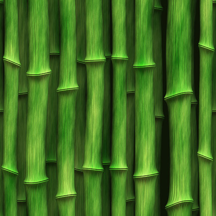 グリーン竹背景画像素材の 無料素材イラスト ベクターのフリーデザイナー