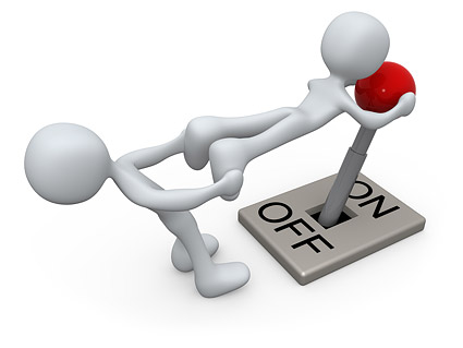 小さな男を支援する 3 D 画像素材