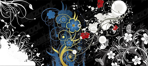 絶妙なファッション パターン