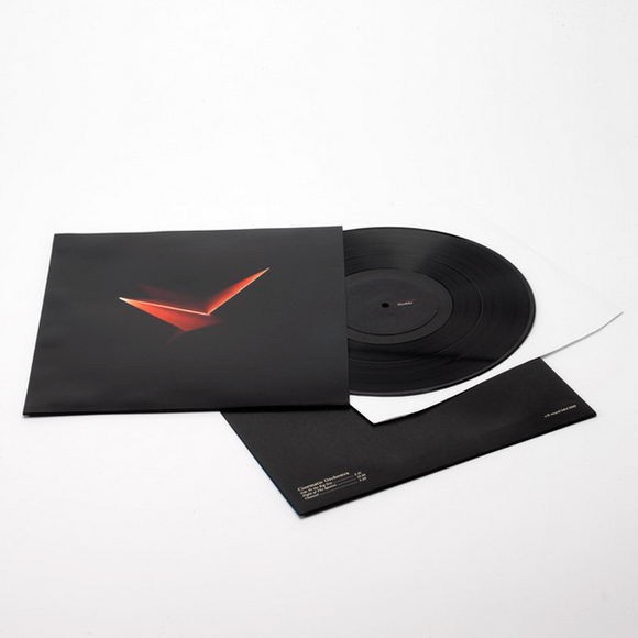 CD のパッケージ デザイン