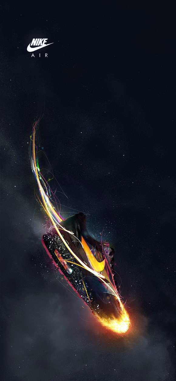 芸術のまぶしさの図