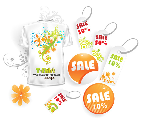 ベクター t シャツ販売