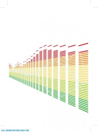 その他 AU メーター ベクター オーディオ - 無料ベクター