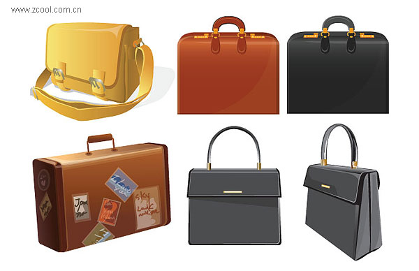 ベクターのパック