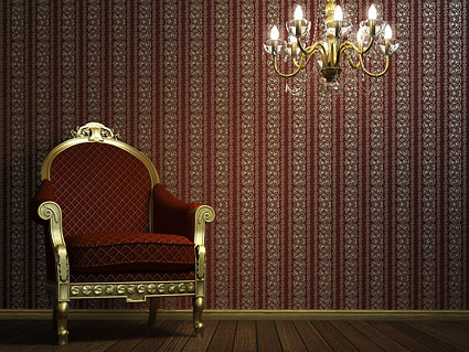 椅子 シャンデリア画像素材 無料素材イラスト ベクターのフリーデザイナー