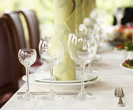 クローズ アップ画像材料表