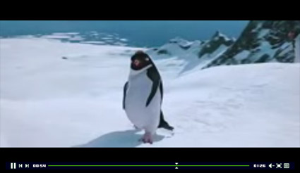 Vcastr2.0 フラッシュのビデオ プレーヤー