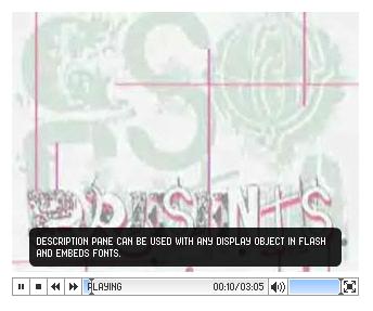 有用なソース コード フラッシュ印象