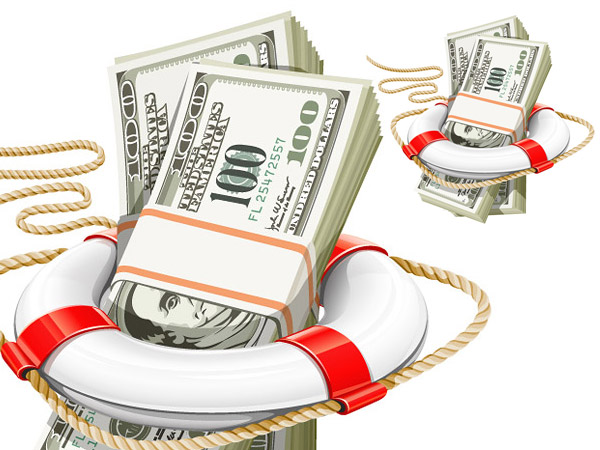 米国生命ブイ ロープ ベクター材料