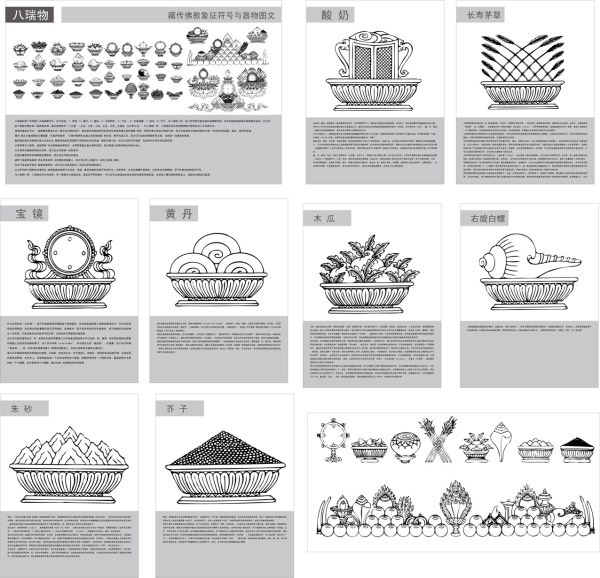 宝鏡、黄ダン、ヨーグルト、長寿草、パパイヤ