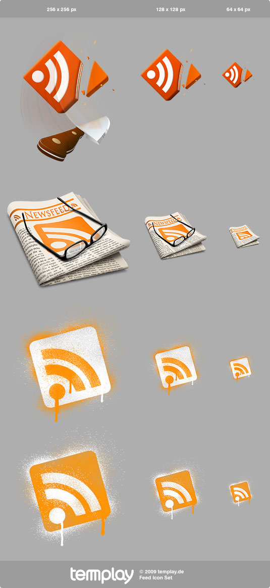 新聞、メガネ フィード png 形式のアイコン