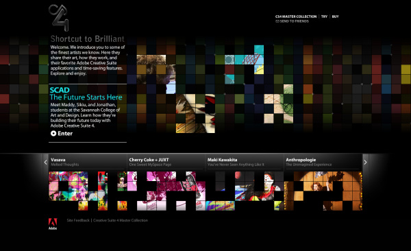 アドビ creativelicense