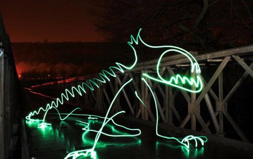 ～ 光 graffiti~NO.1