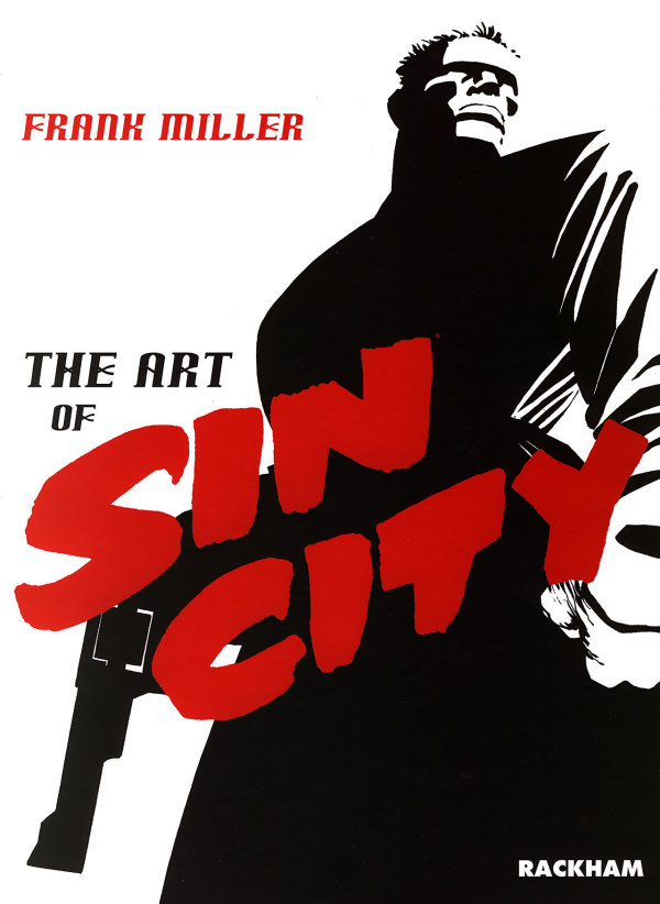 [Sin.City]-フランク ミラー