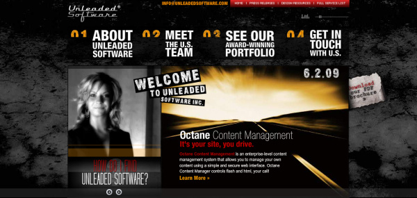 デンバーですか？Web ですか？デザイン