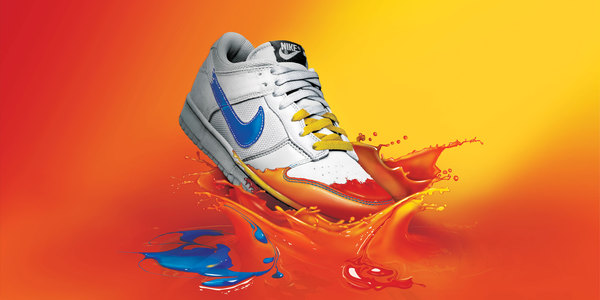 ナイキの素晴らしいデザインをお楽しみください。