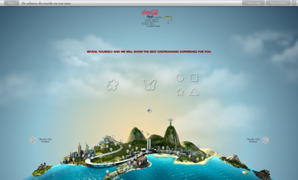 コカ ・ コーラ ライト - 世界の味