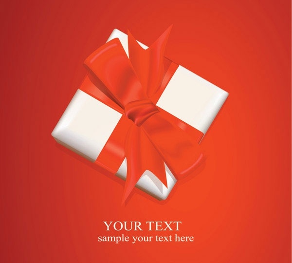 贈り物ギフト ベクター 5 無料ベクター 736.55 KB