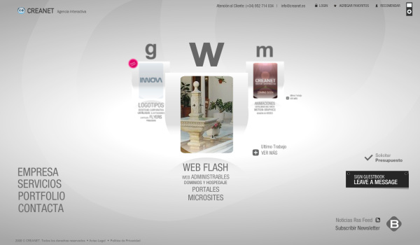 creanet.es