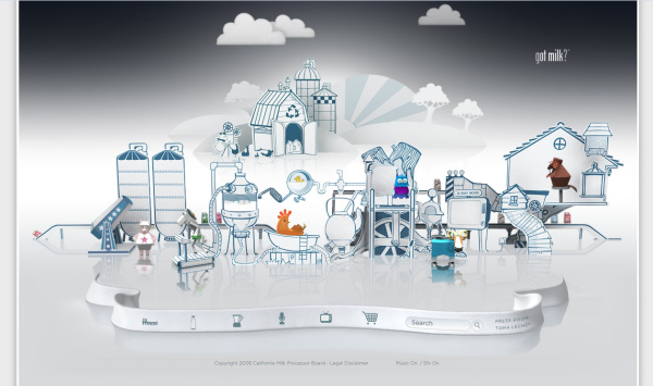 ガットミルク？