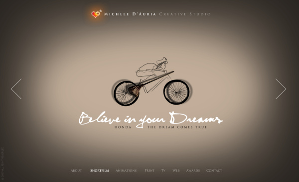 ミケーレ ・ D.Auria