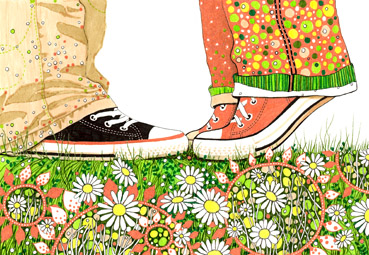 作品の一般的な数