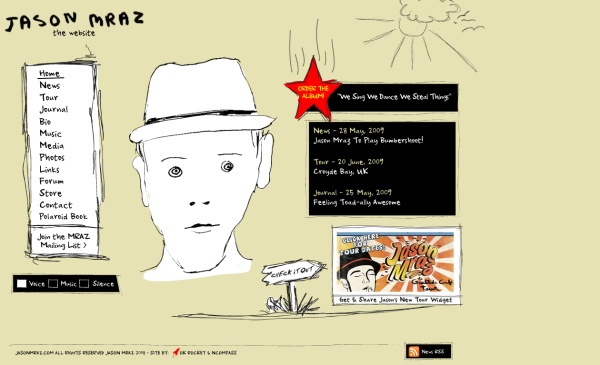 ジェイソン ・ ムラーズ