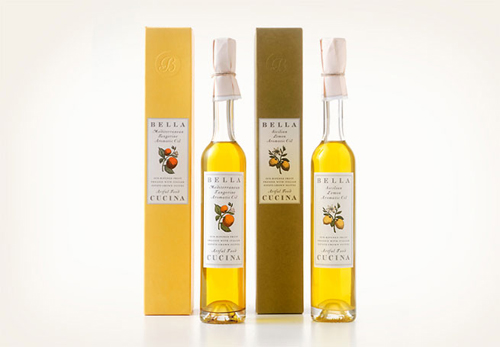 新規パッケージ デザイン