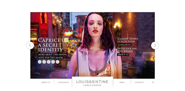 ルイ ＆ システィーナ カプリス過剰摂取