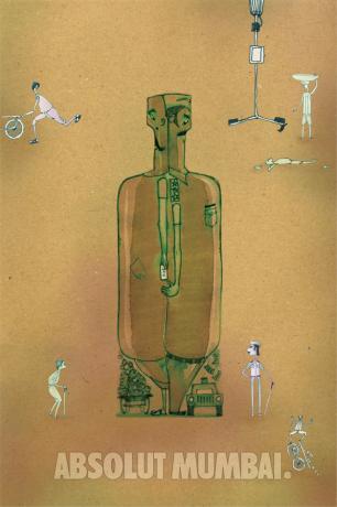 優秀な立体作品-13