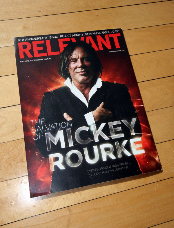 チャック ・ アンダーソン作品