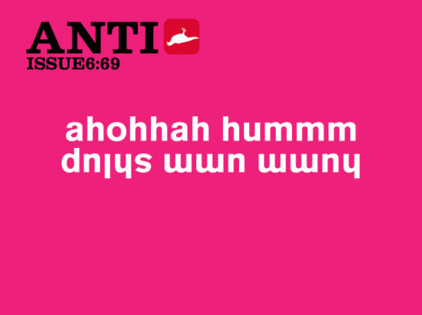 イタリア視覚芸術 06 アンチ