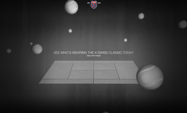 K ですか？スペース - エドウェストウィック