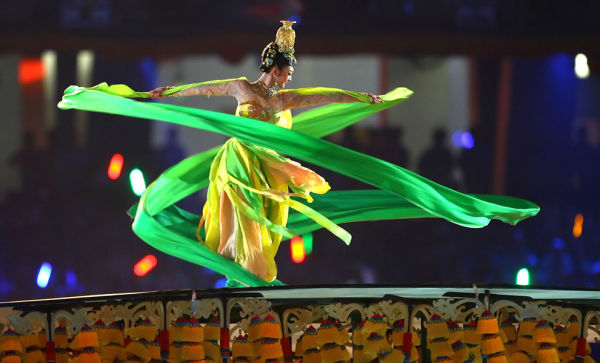 無料ベクター素材 北京オリンピックの開会式をお楽しみください。