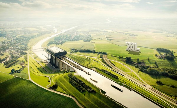 XL の首都のためのトム ナジ作品撮影