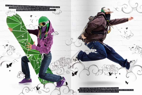 デザイナー ステファン豪華なフォントとグラフィック デザイン （2）