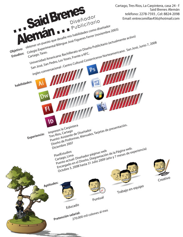 外国の創造的な再開デザイン鑑賞