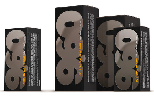 「海外包装デザイン鑑賞」