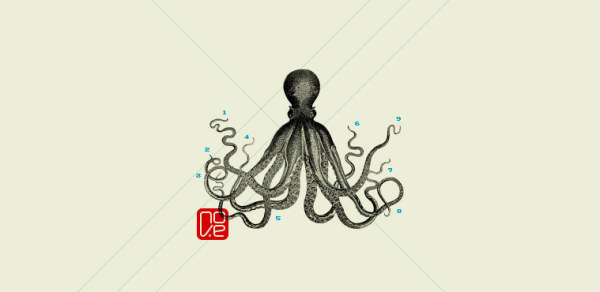 area17 グラフィック デザイン鑑賞によってノベ