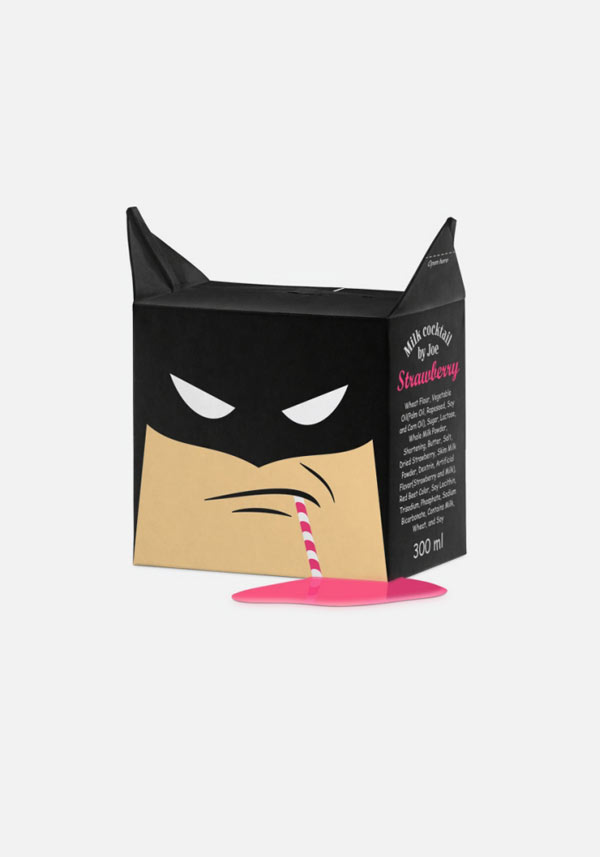 ロシアのアレクセイ ・ Hattomonkey パッケージ デザイン