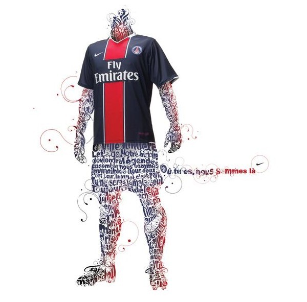 広告の創造的な言葉