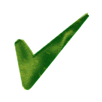 草スペル グラフィックスによる画像素材 3