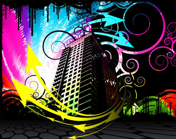 ベクター建設資材