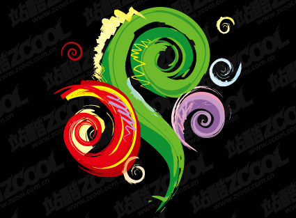 素敵なストローク