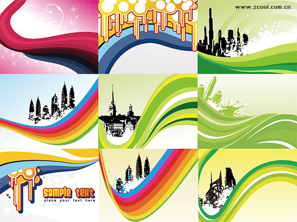 動的ベクター線の動向関連材料